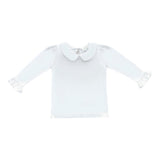 Cow Heart Valentine Girl’s Shirt-Childs Shirt-Auntie J's Designs