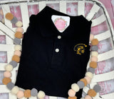 Carrollton Toddler Boys Polo-Childs Shirt-Auntie J's Designs